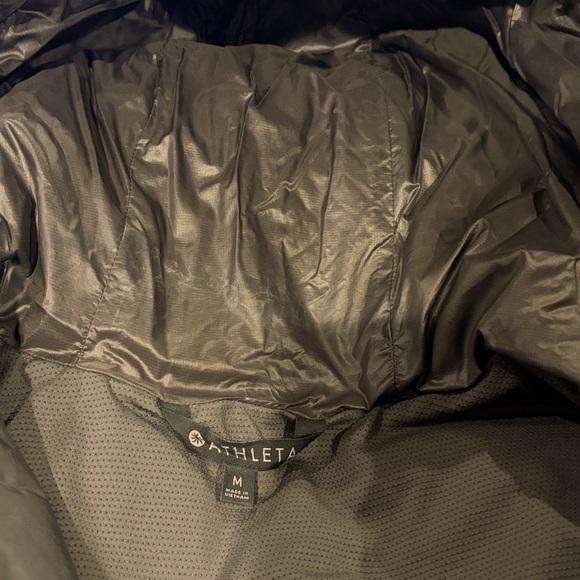 Athleta Women’s Jacket - Picture 12 of 12
